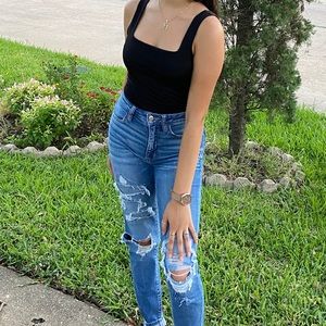 Meet your Posher, Jennifer